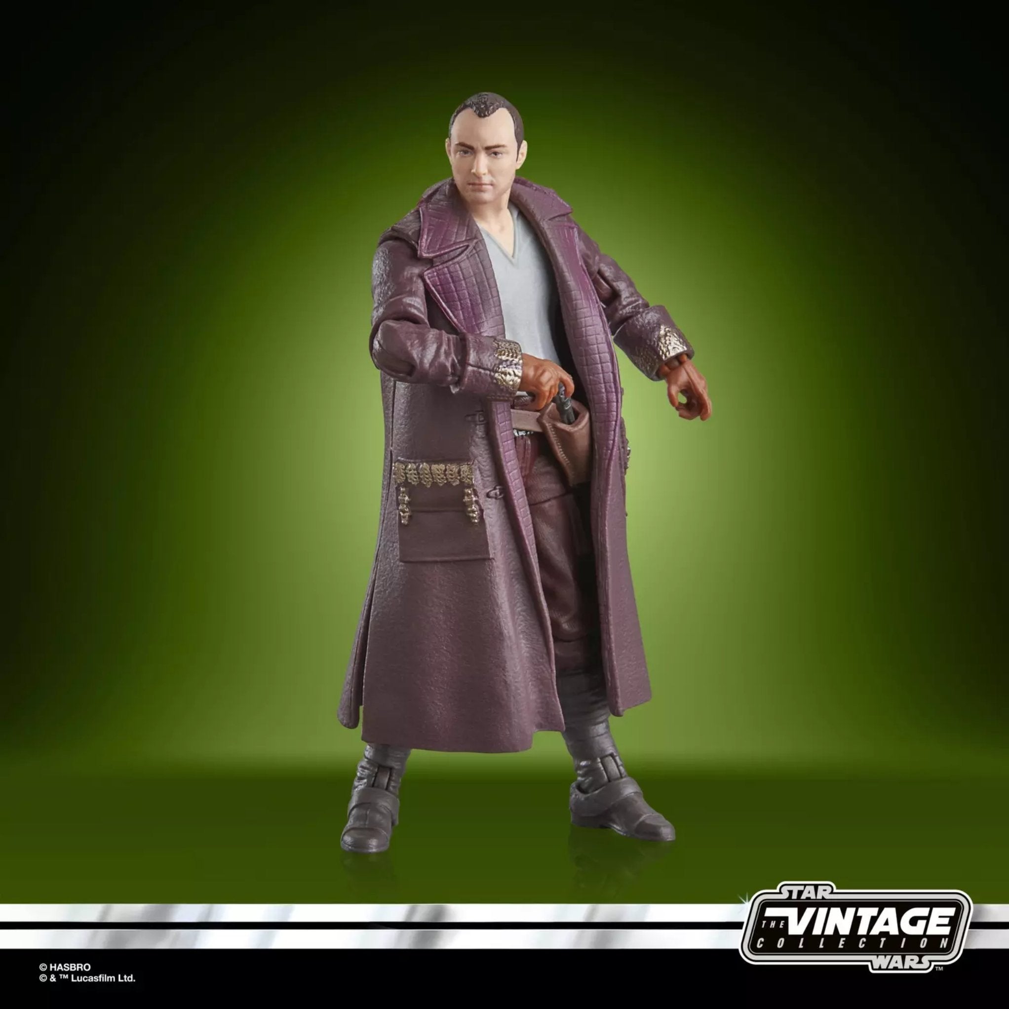 Star Wars Vintage Collection Wave 25 COMPLETE SET OF 7、mySite、hgirdovlk