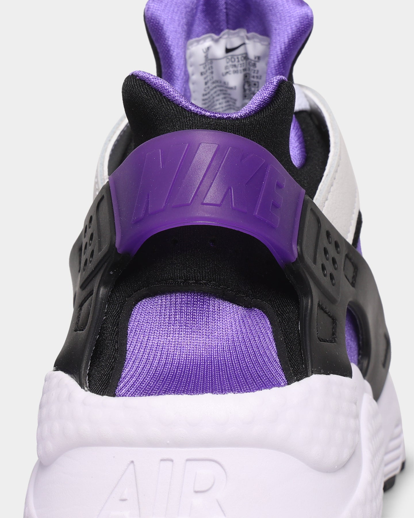 Nike Air Huarache White/Black、mySite、zt4zffjzw