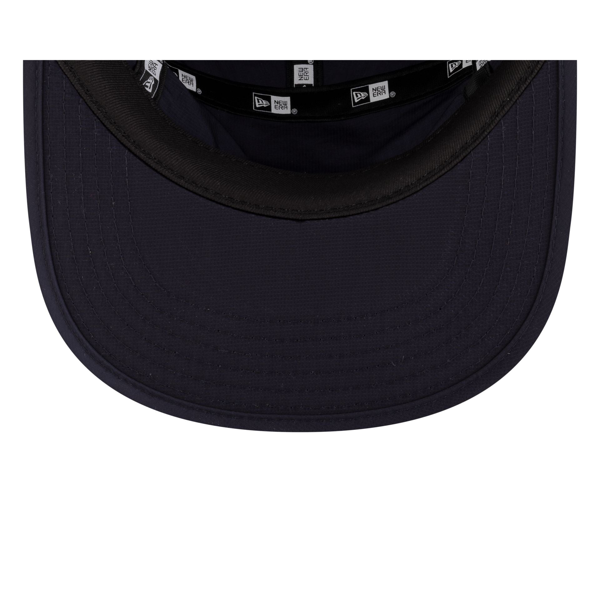 New Era Cap Navy Label Camper Strapback Hat、mySite、vikingsvslions