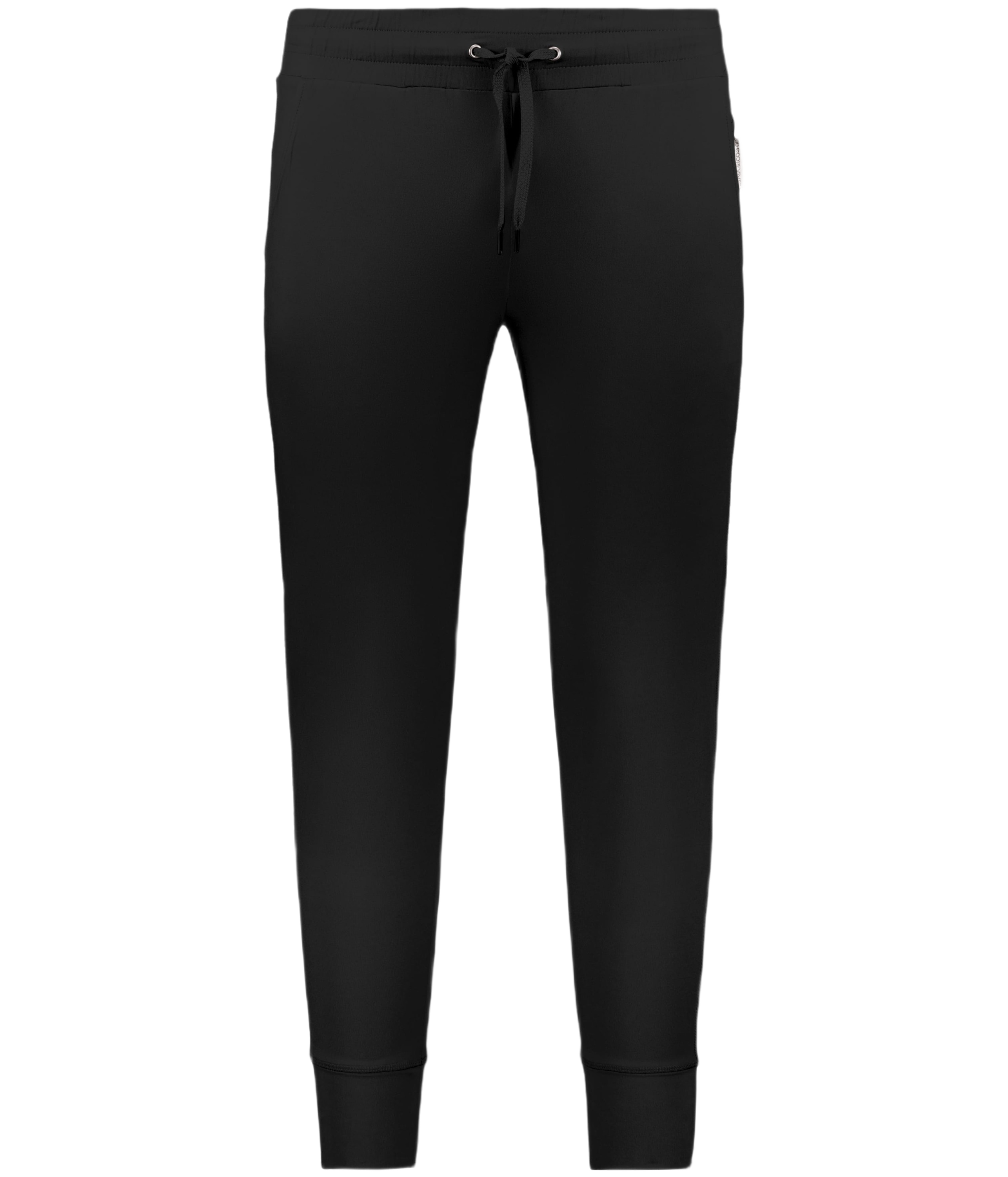 Holloway Women's Ventura Soft Knit Jogger - Black、mySite、noshort