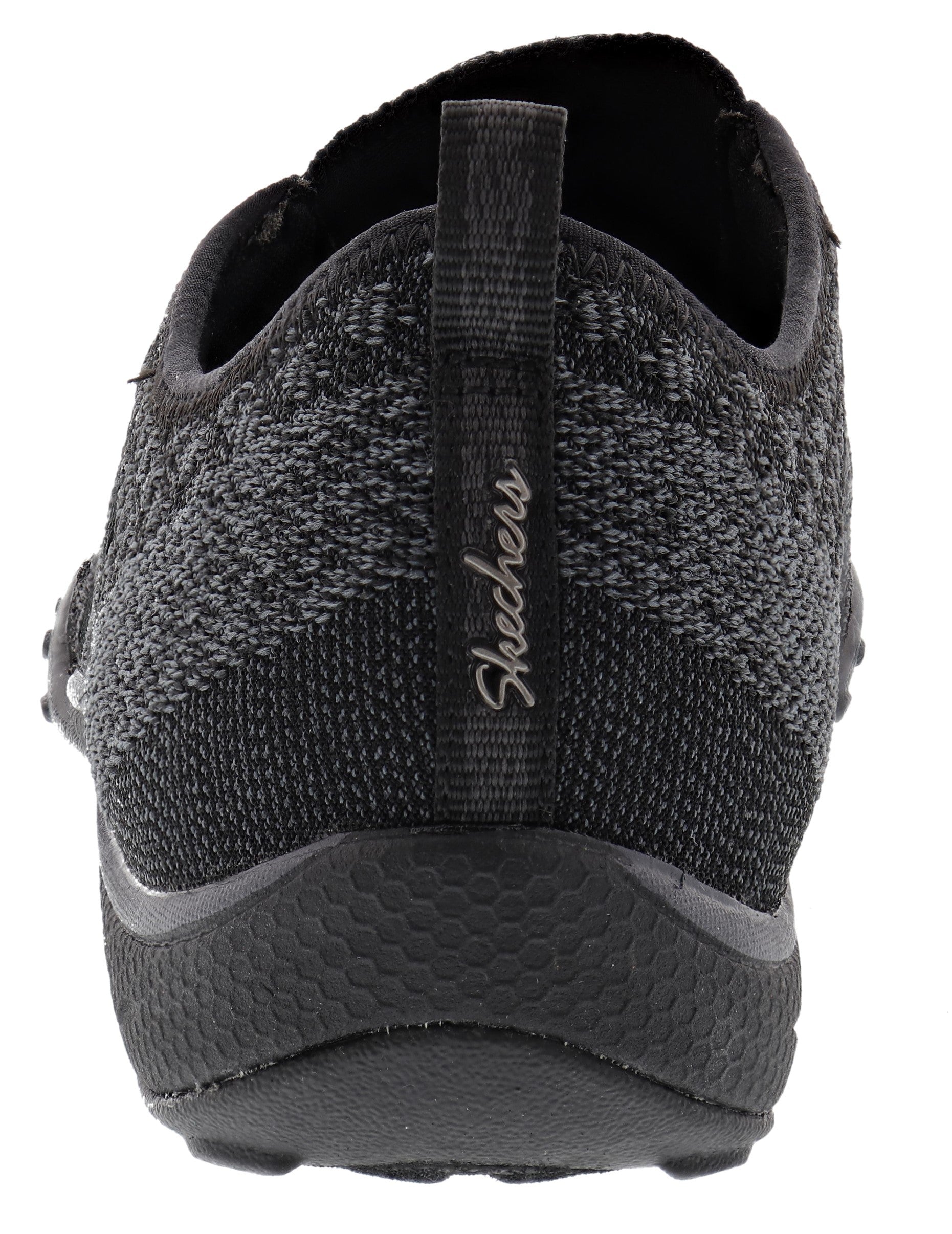 Skechers Women Lightweight Slip On Walking Shoes Relaxed Fit: Breathe Easy-Fortune Knit、mySite、dreamappss