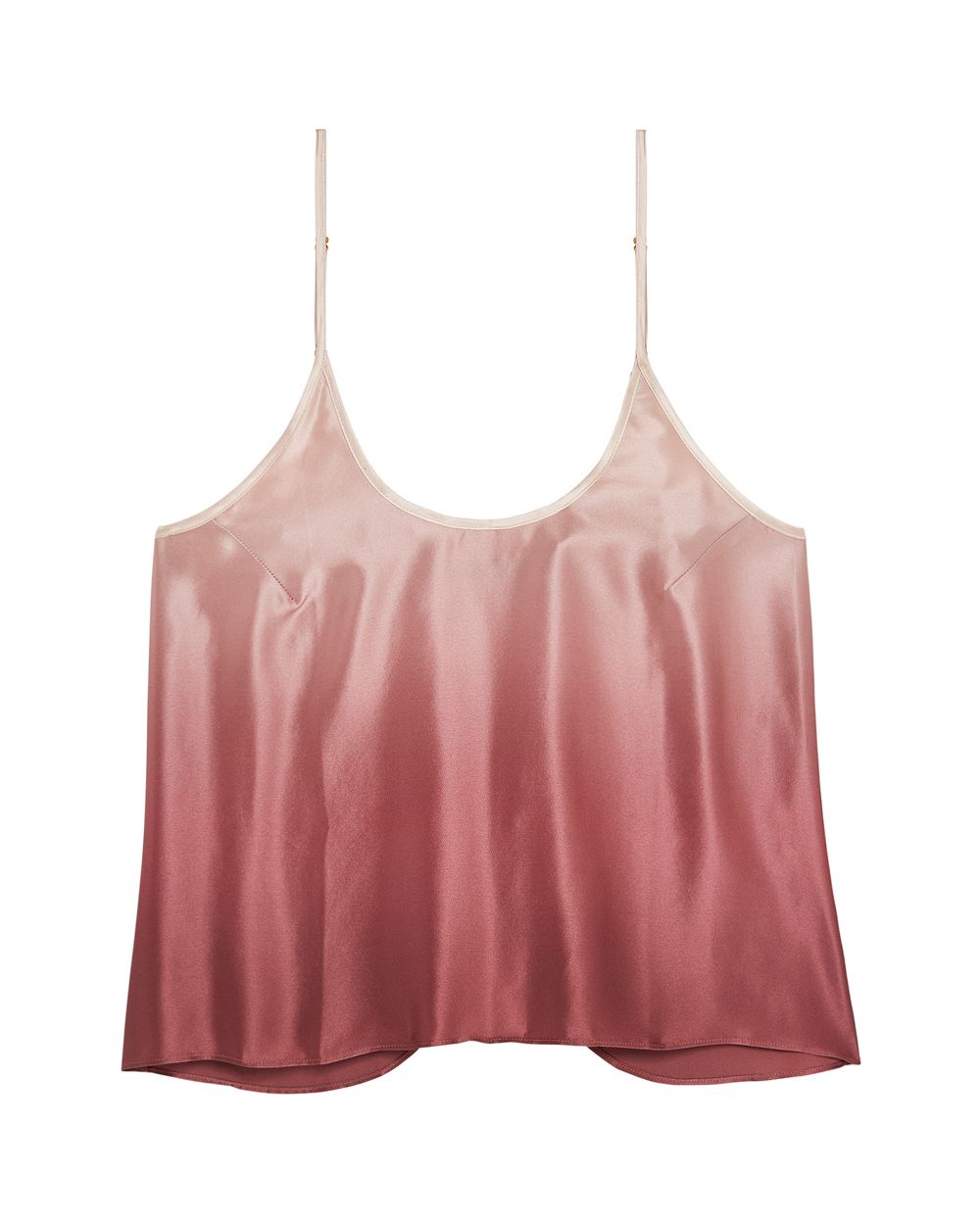 Celine Printed Open Back Cami、mySite、bengalsvssteelers