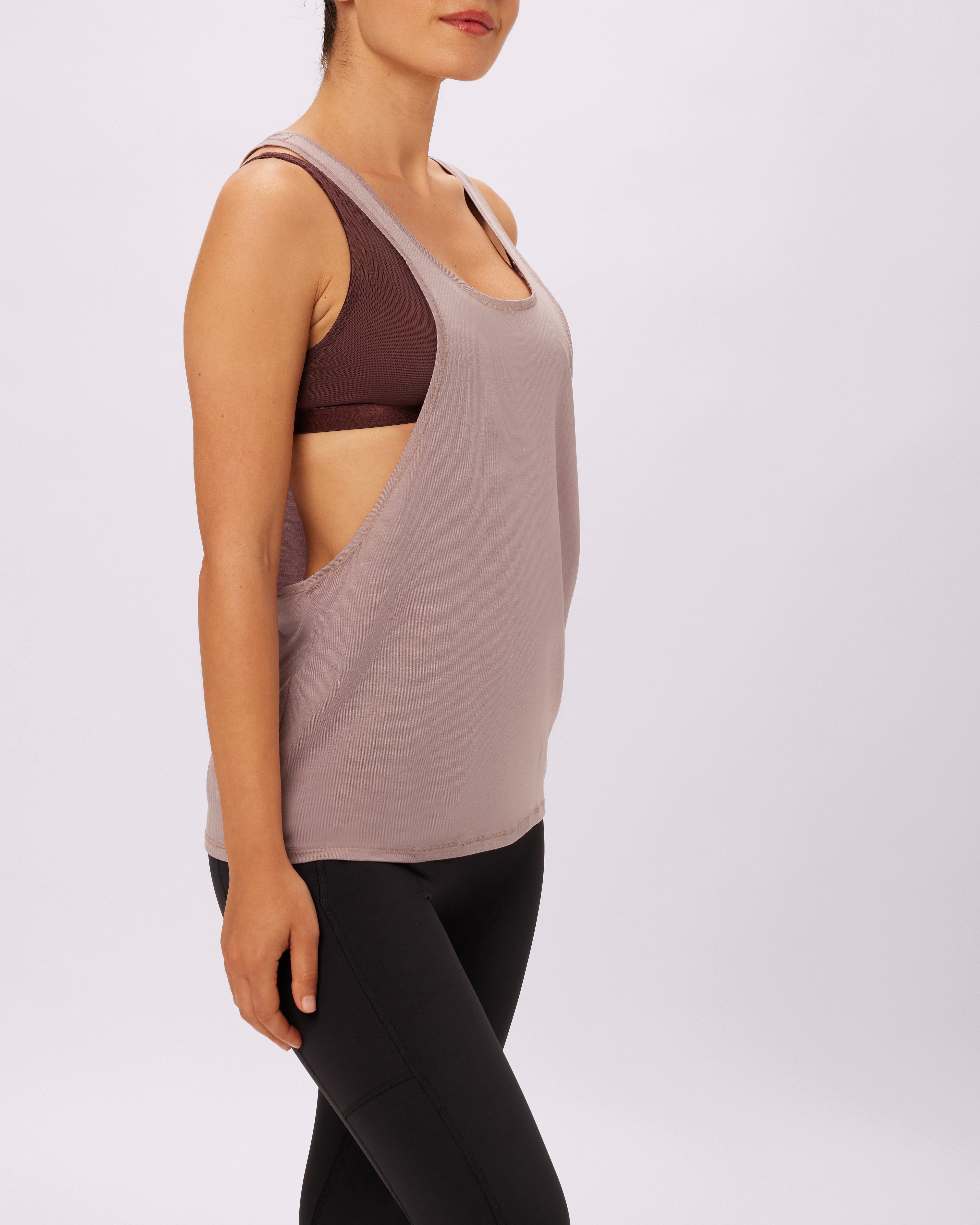 Everyday Racer Tank | New:Cotton | Archive ( Sandcastle)、mySite、bengalsvssteelers