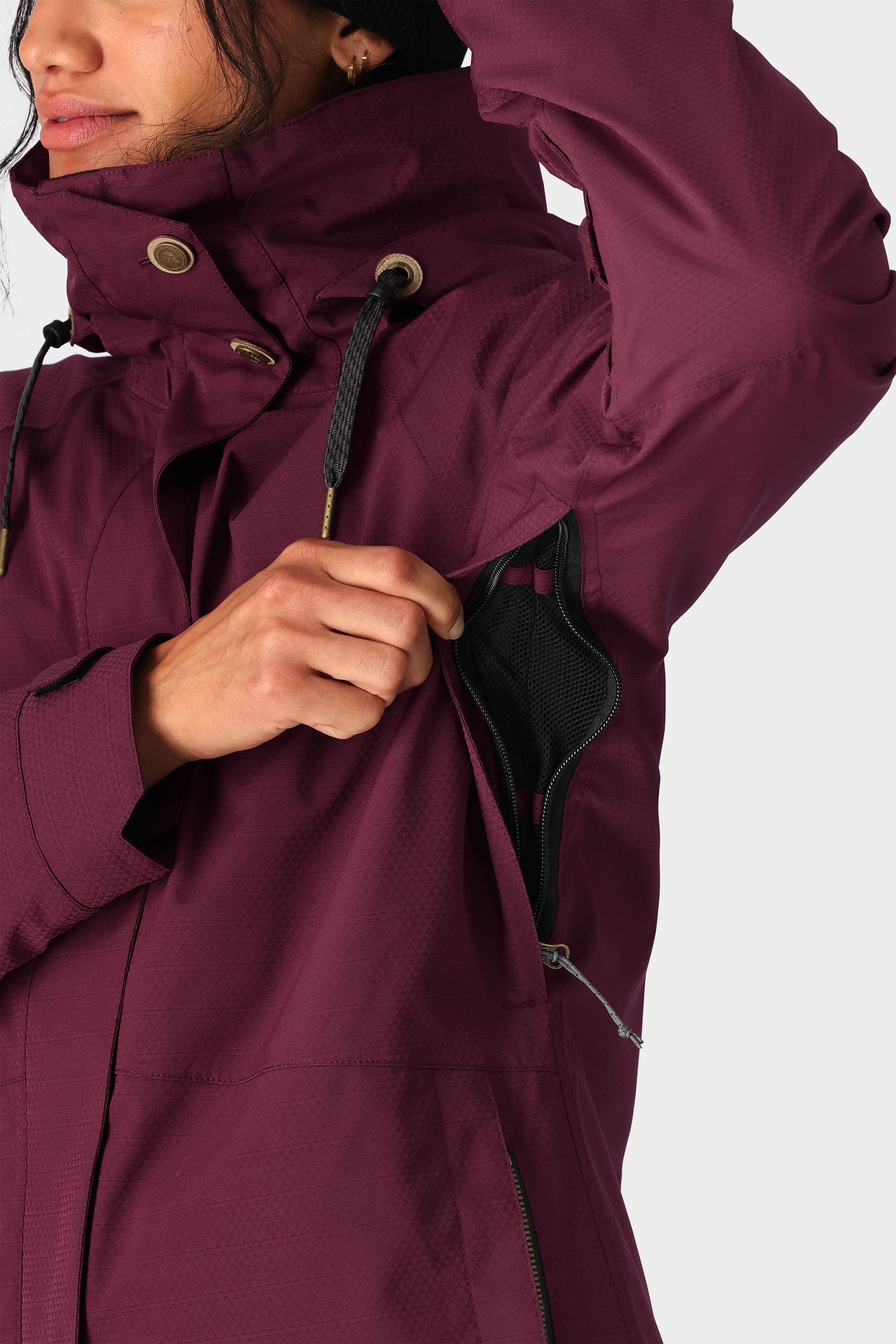 686 Women's SMARTY 3-in-1 Spellbound Jacket、mySite、i-lightchina