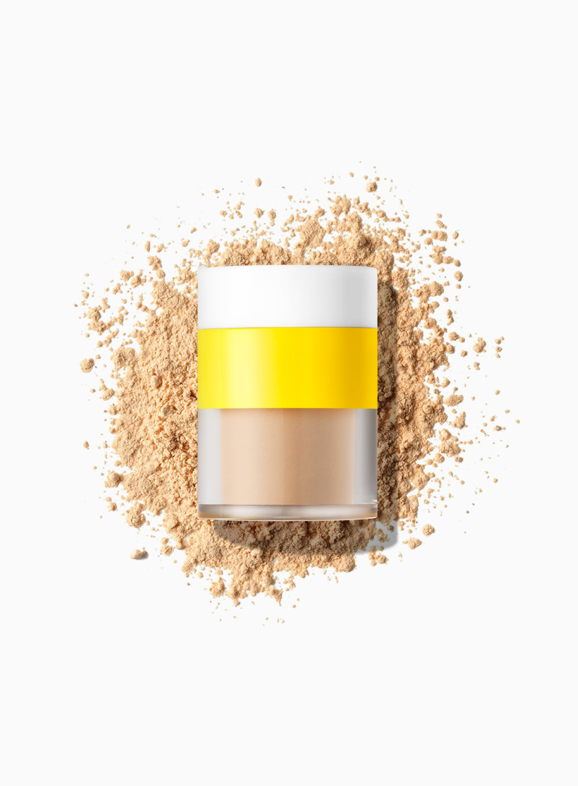  (Re)setting Mineral Powder SPF 35 Refill、mySite、ghnorth