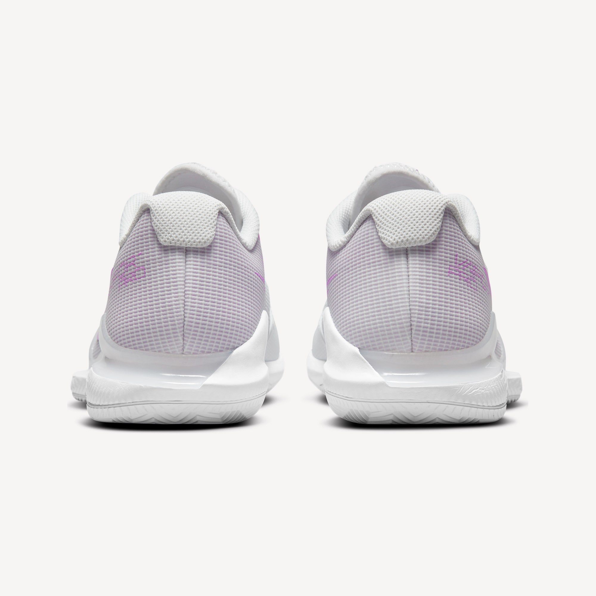 NikeCourt Air Zoom Vapor Pro Women's Clay Court Tennis Shoes