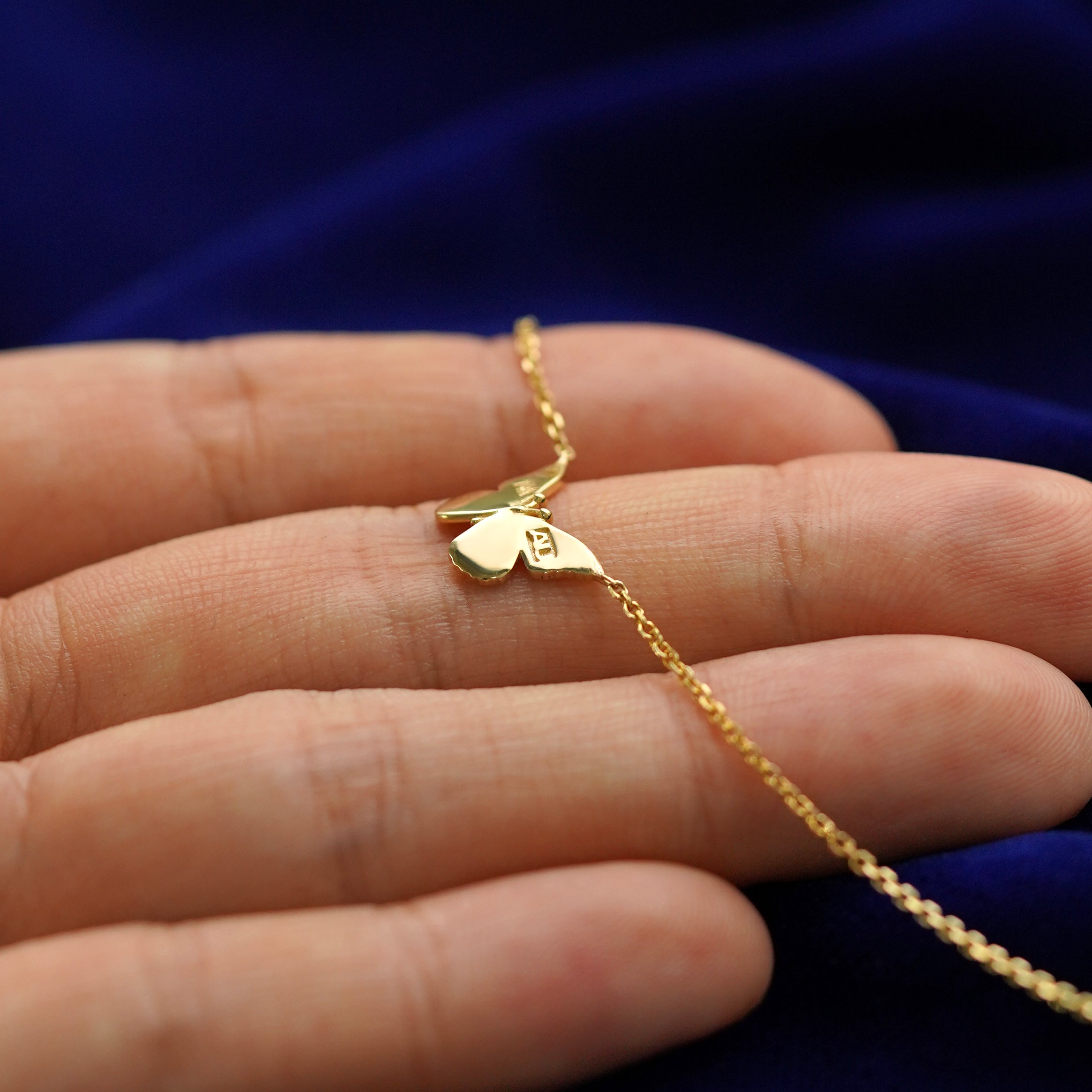 Butterfly Necklace、mySite、hinf8tx79