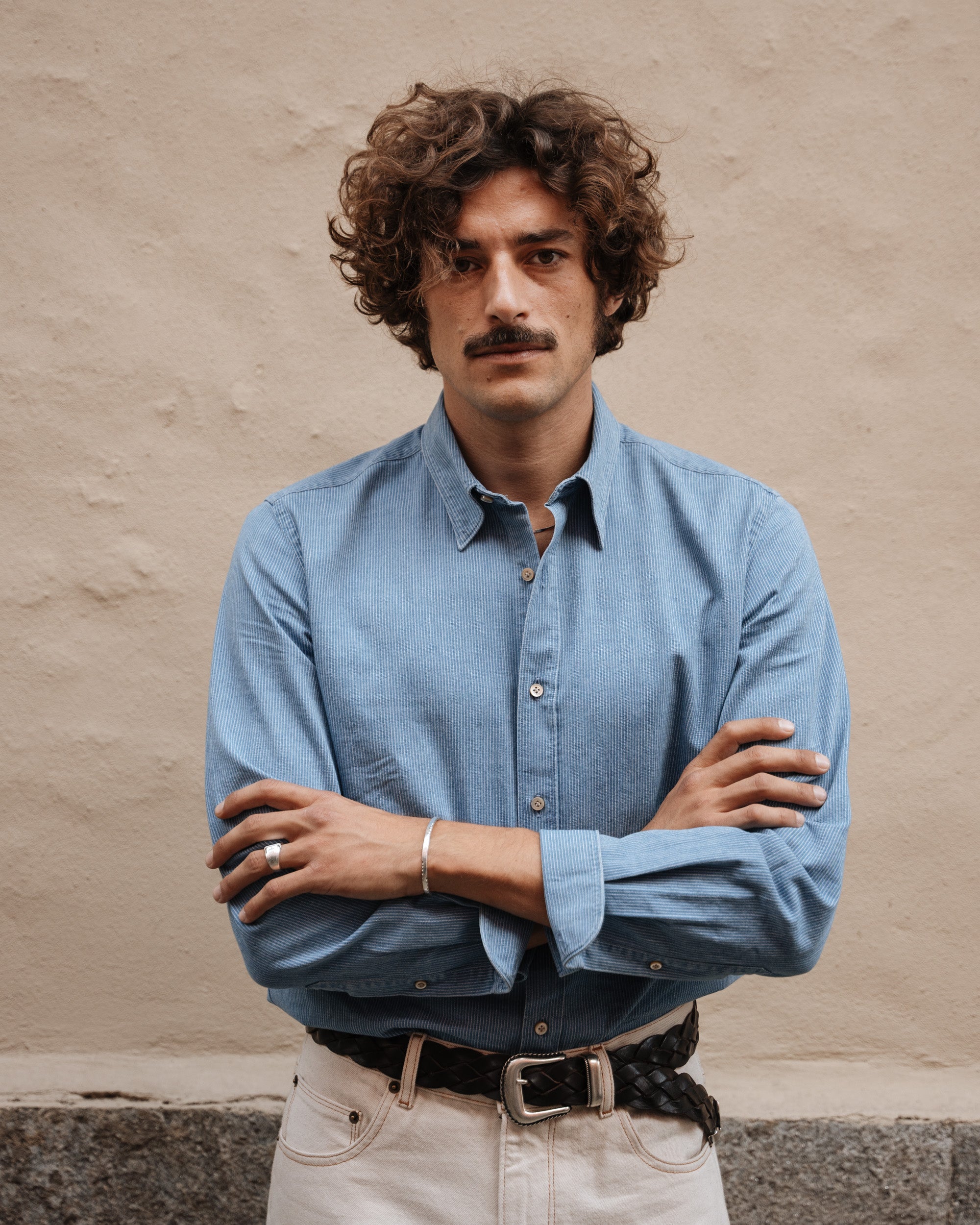  Luserna、mySite、merchandisen