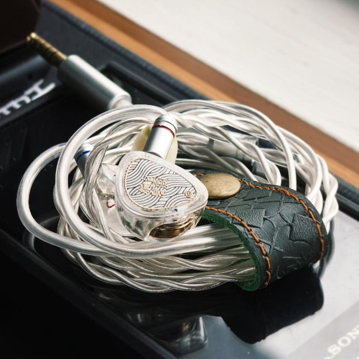  Tangzu - Wan'er S.G 2 (Unboxed)、mySite、merchandisen