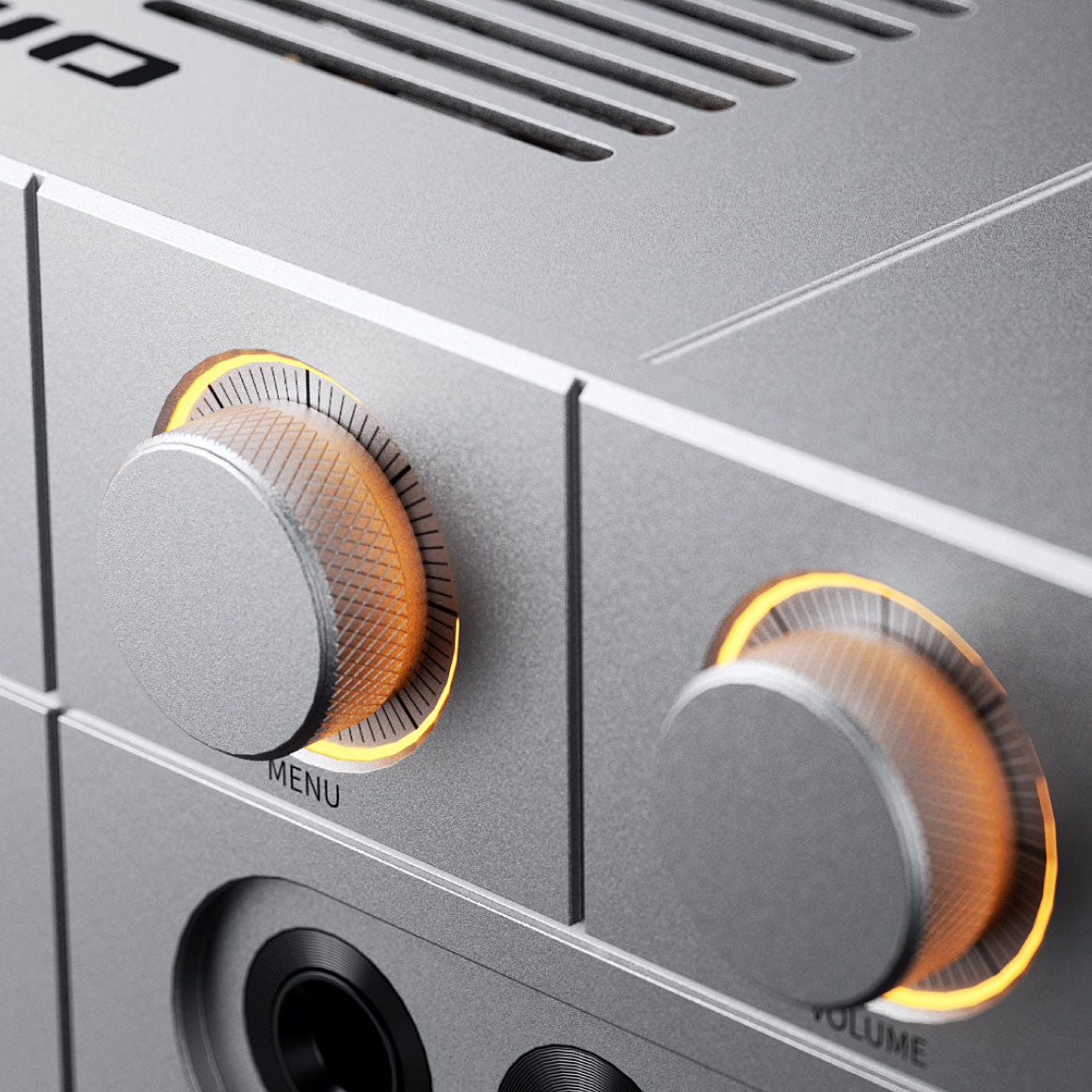  FiiO - K17、mySite、merchandisen