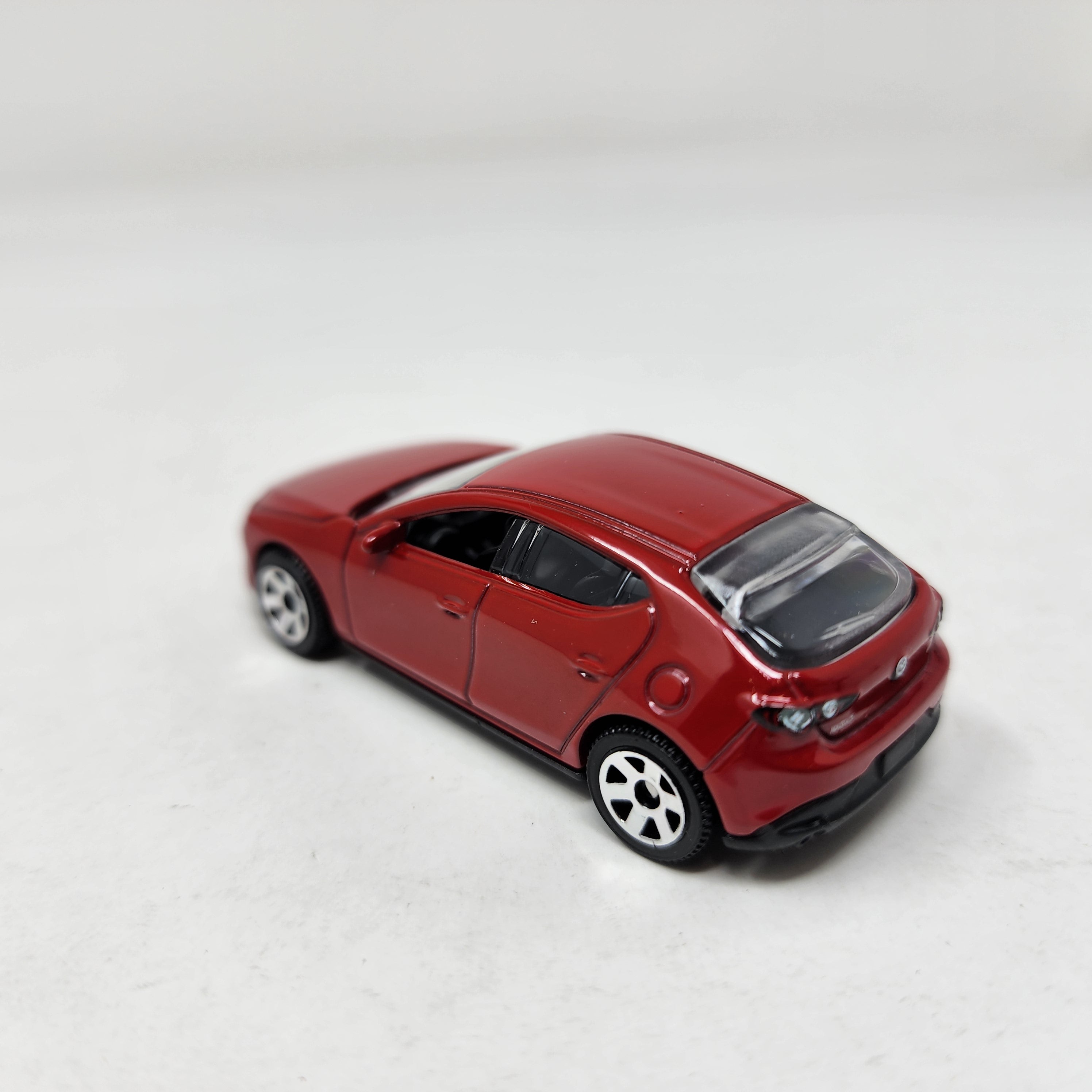 2019 Mazda 3 * Matchbox Loose 1:64 scale、mySite、hgirdovlk