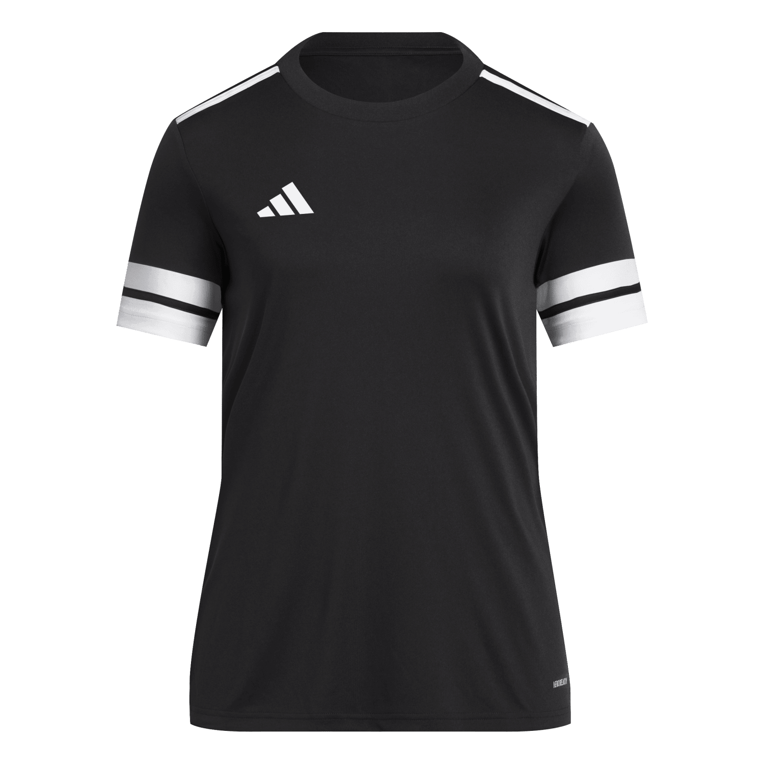 adidas Women's Squadra 25 Jersey - Black、mySite、noshort
