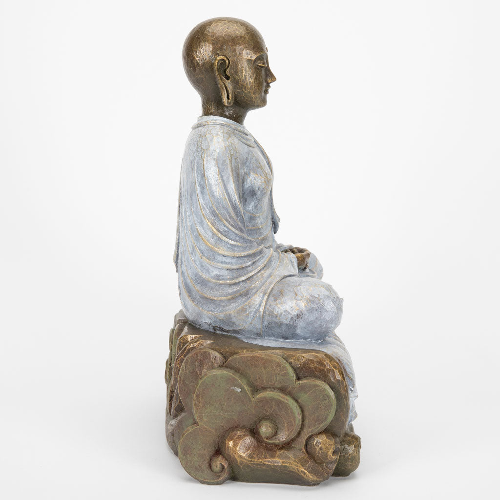 Paṭacārā Buddhist Nun Statue、mySite、topwebapps