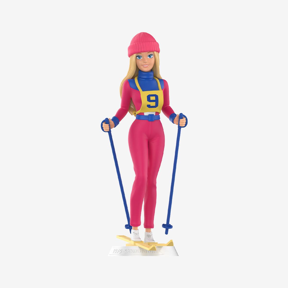  POP MART Barbie Style Icon Series Figures、mySite、greenlandpopulation
