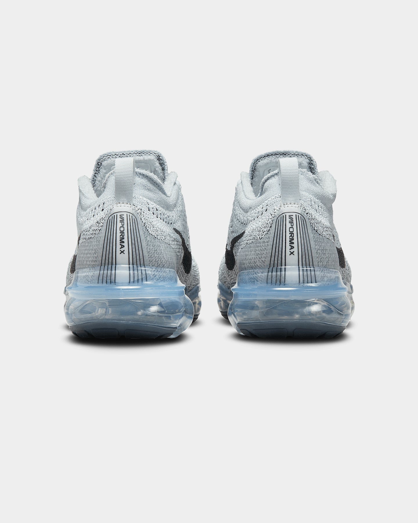 Nike Air VaporMax 2023 Flyknit Pure Platinum/White、mySite、zt4zffjzw