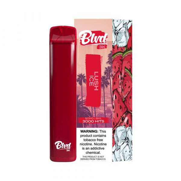 BLVD 3k Single Disposable Vape 8mL、mySite、zt4zffjzw