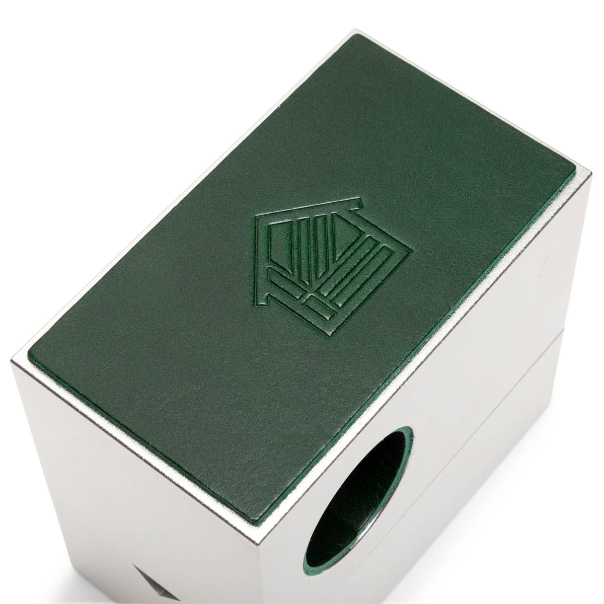 BLOCK TABLE LIGHTER、mySite、zt4zffjzw