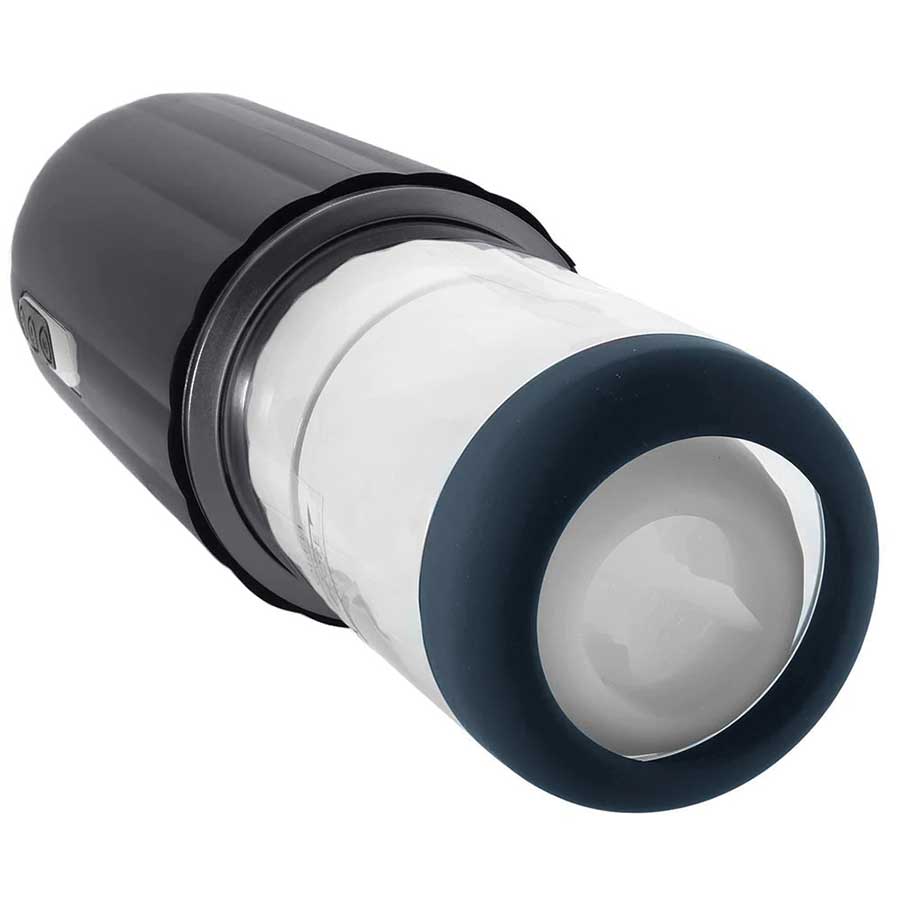 Alex Neo Automatic Smart Interactive Thrusting Masturbator by Svakom、mySite、bottomscart