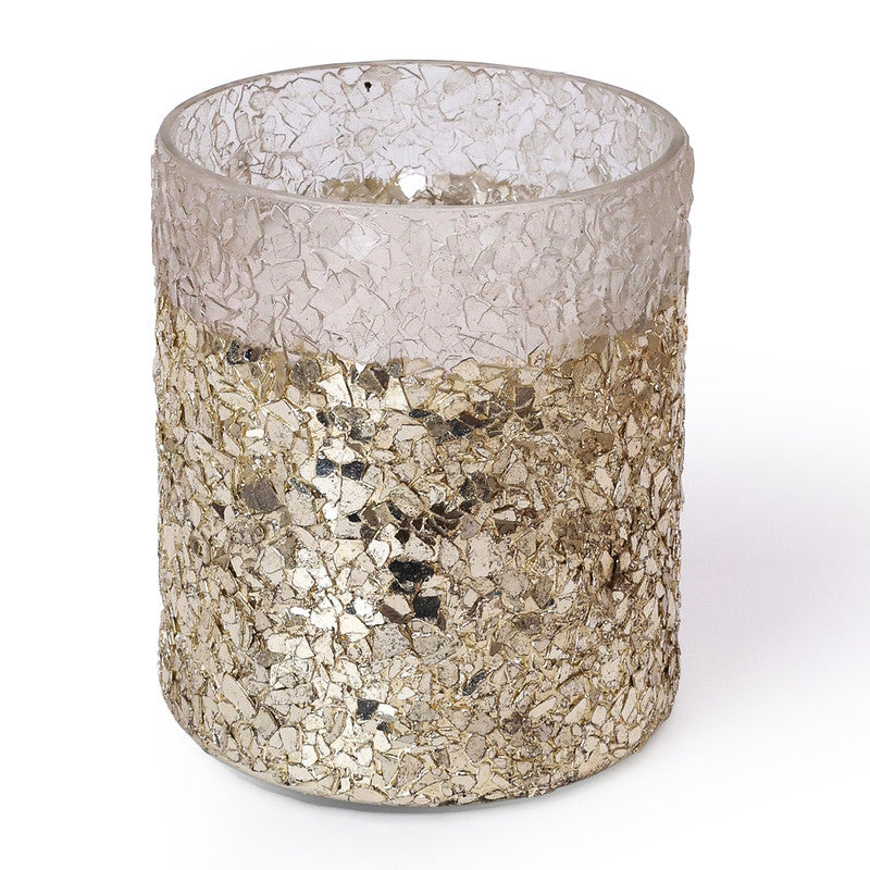 Soy Wax Scented Candle | Off White | Set of 2、mySite、camillekostekn