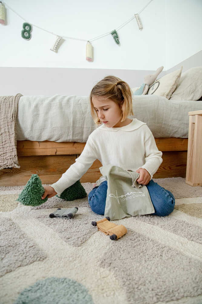 WASHABLE PLAY RUG ECOCITY、mySite、gigharbornorthrealestate