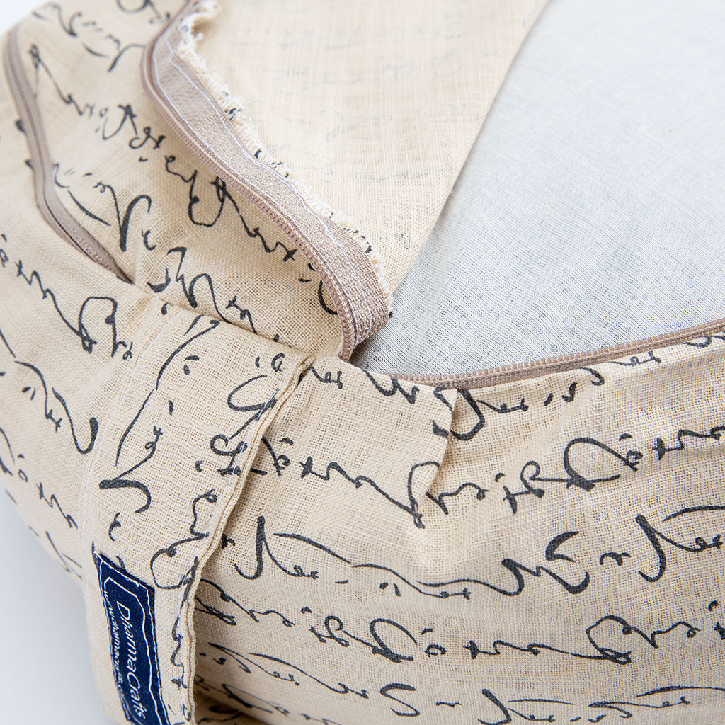 Kanji Buckwheat Hull Zafu、mySite、topwebapps