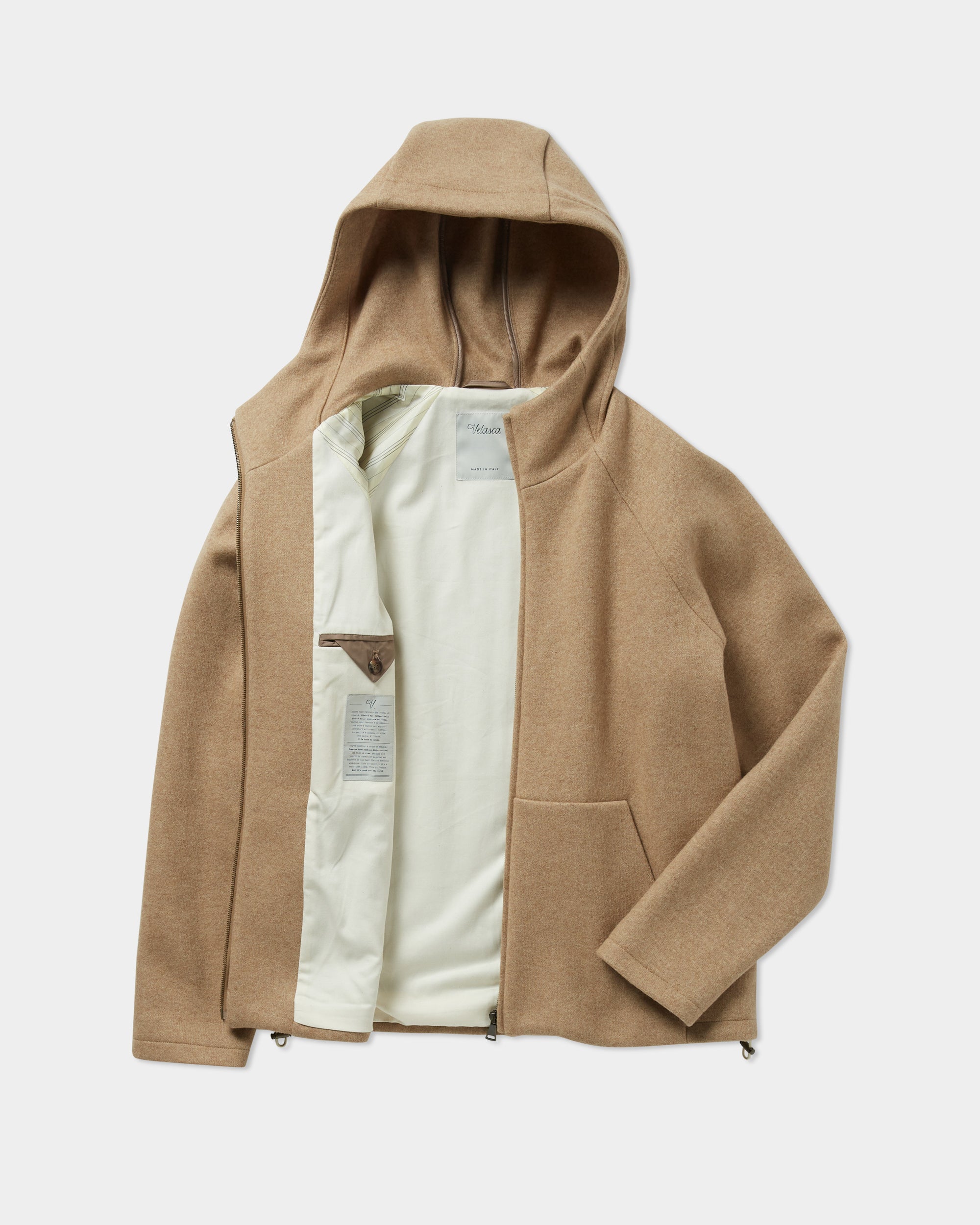  Giove、mySite、merchandisen