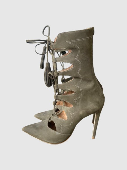 Piper Bootie - SM REBOOTED、mySite、gtrtttuynbv