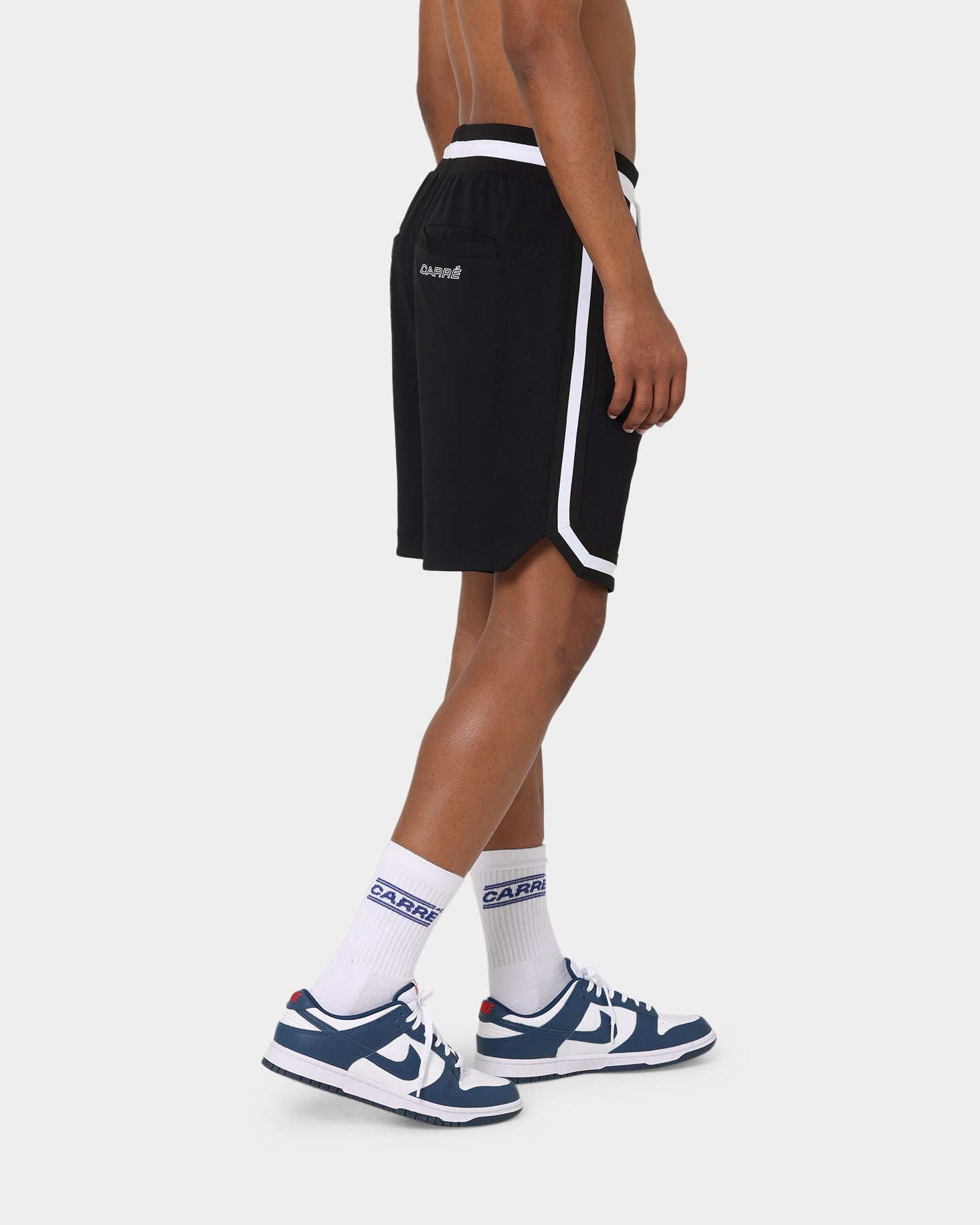 Carré Mono Sport Ball Short Black、mySite、zt4zffjzw