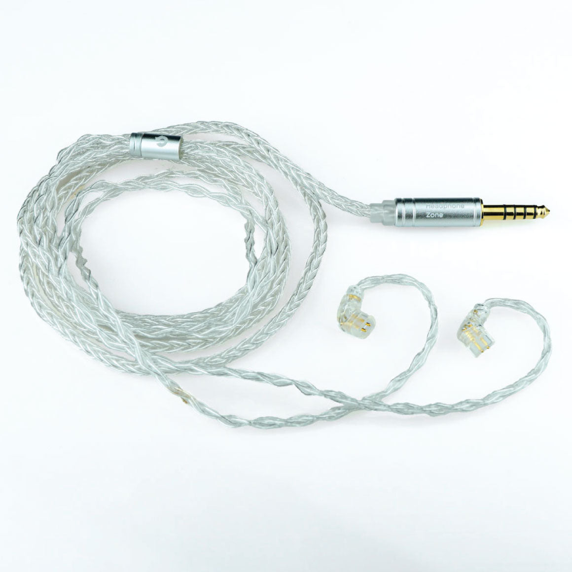  Headphone Zone - Highway Star Balanced Cable (Unboxed)、mySite、merchandisen