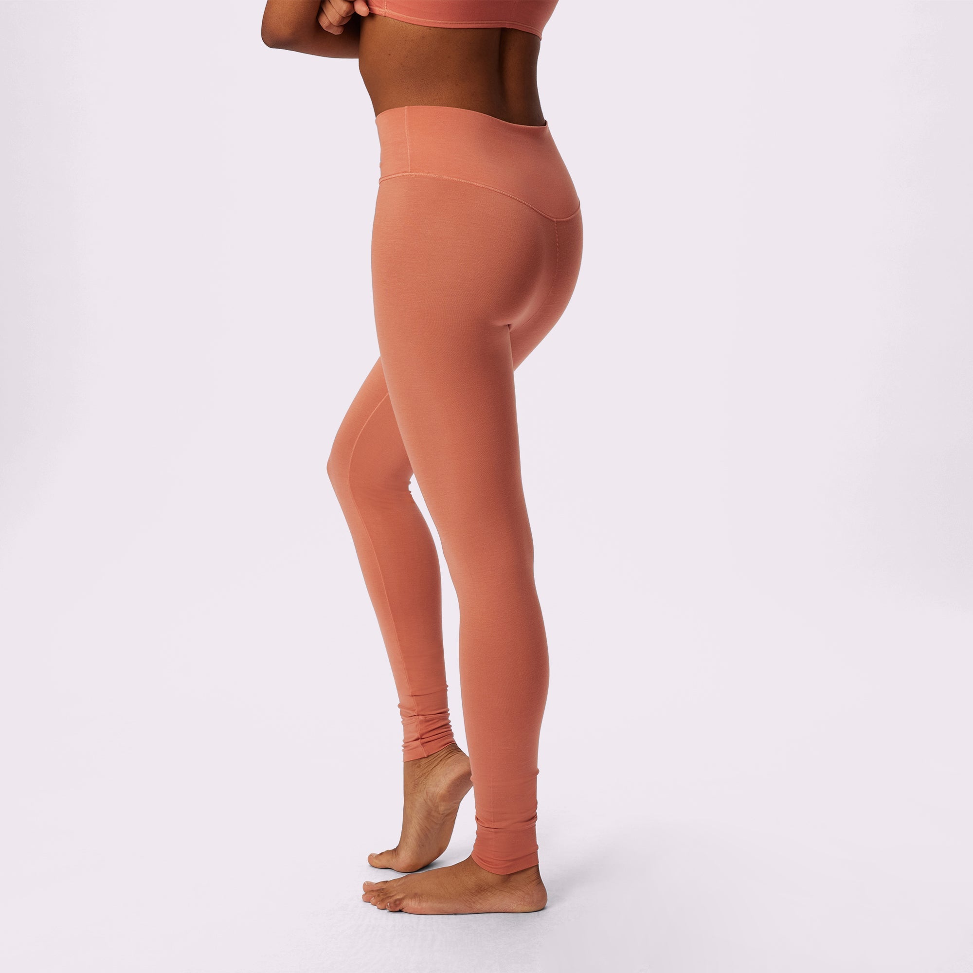 Lightweight Leggings | New:Cotton | Archive (Gingersnap)、mySite、bengalsvssteelers