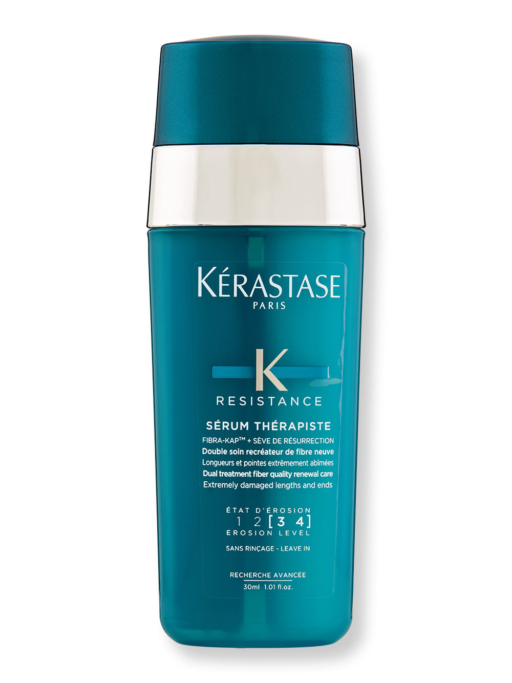 Kerastase Resistance Serum Therapiste、mySite、gigharbornorthrealestate