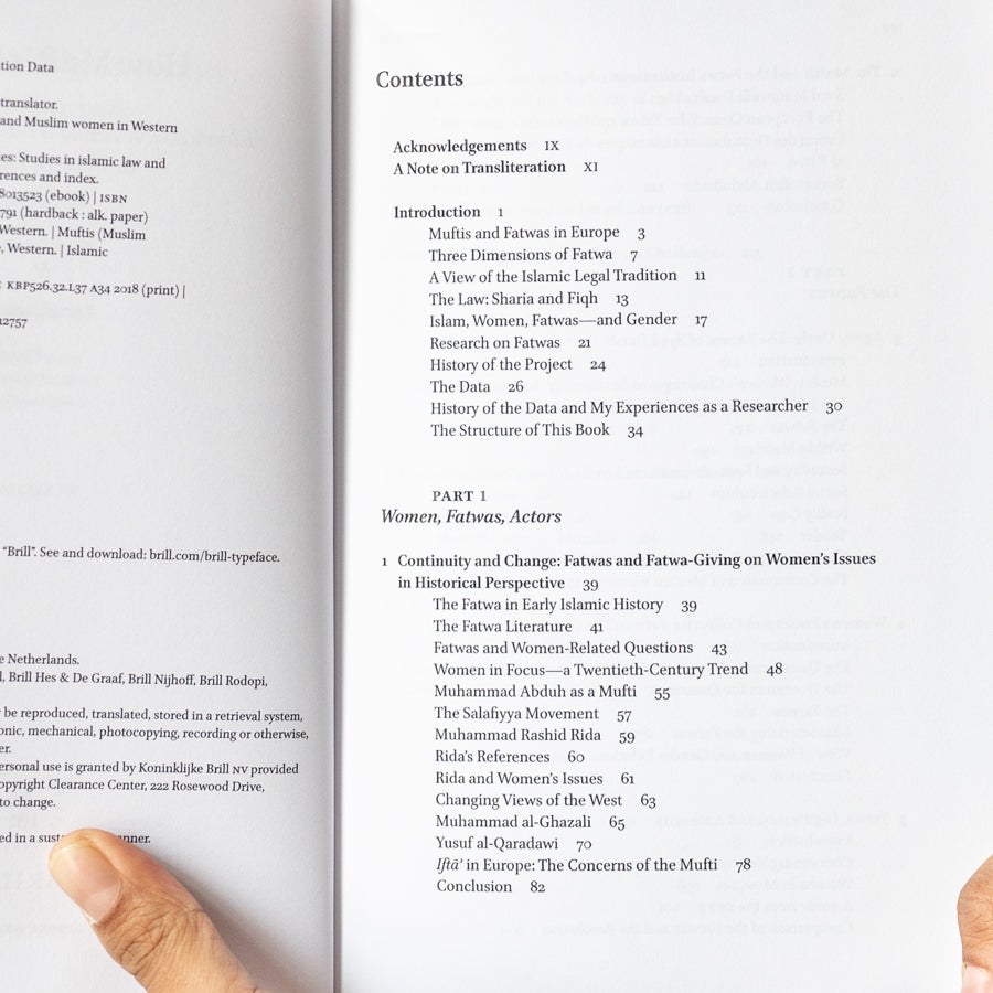 How Muftis Think、mySite、topwebapps