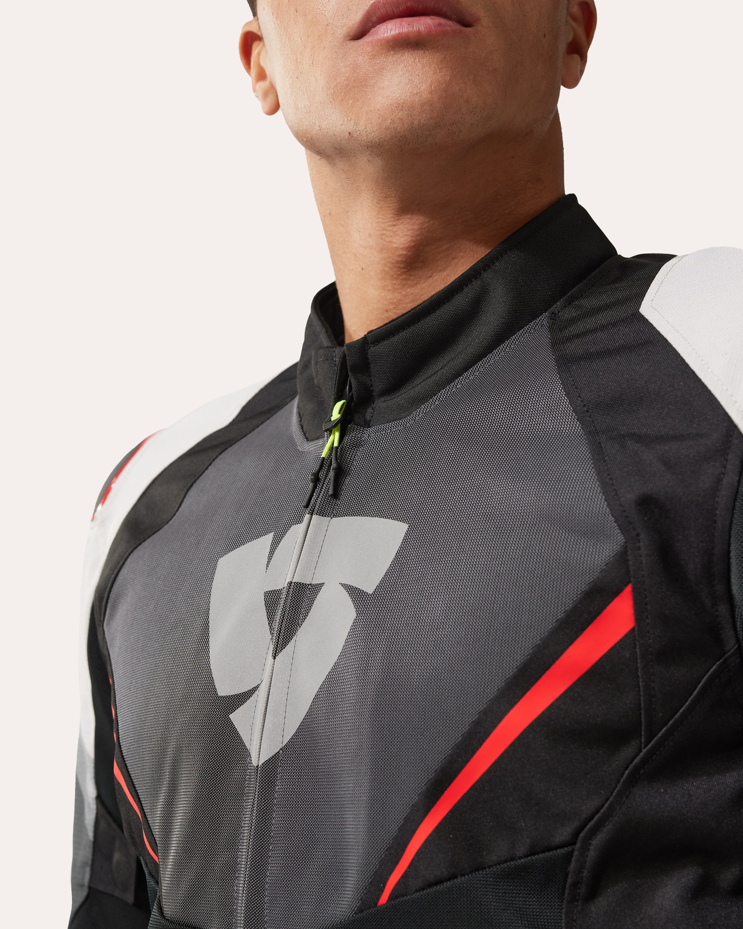 Jacket Quantum 3 Air | Silver-Blue、mySite、dreamappss