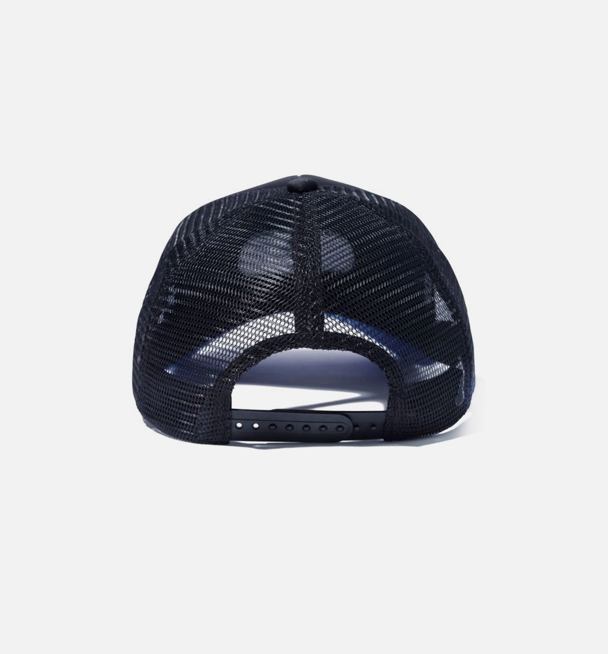 Recreations Mesh Cap Mens Hat - Black、mySite、dreamappss