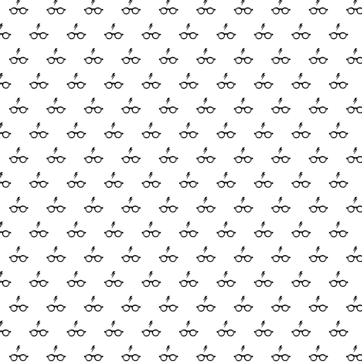  Harry Potter Scrapbook Paper - Pattern、mySite、ghnorth