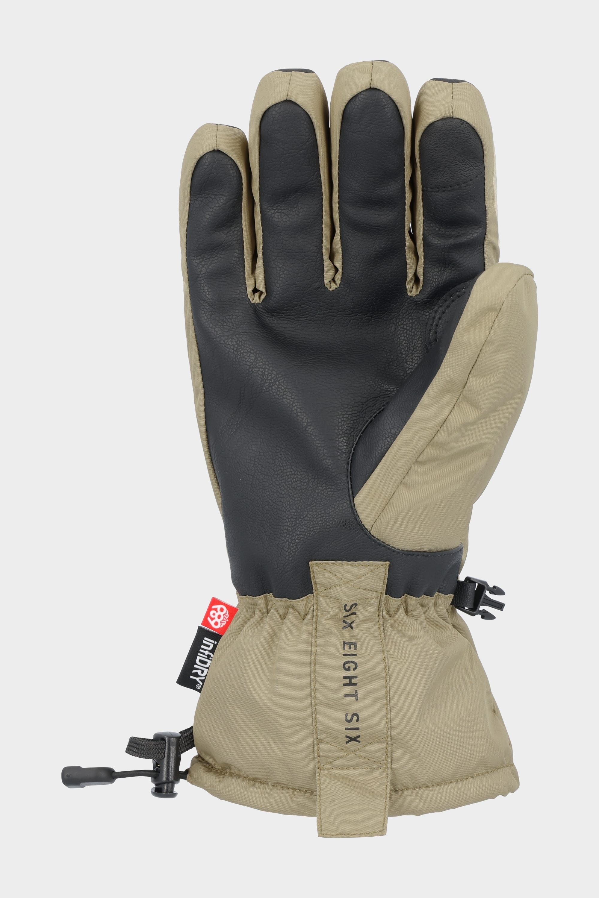 686 Lander Glove、mySite、i-lightchina