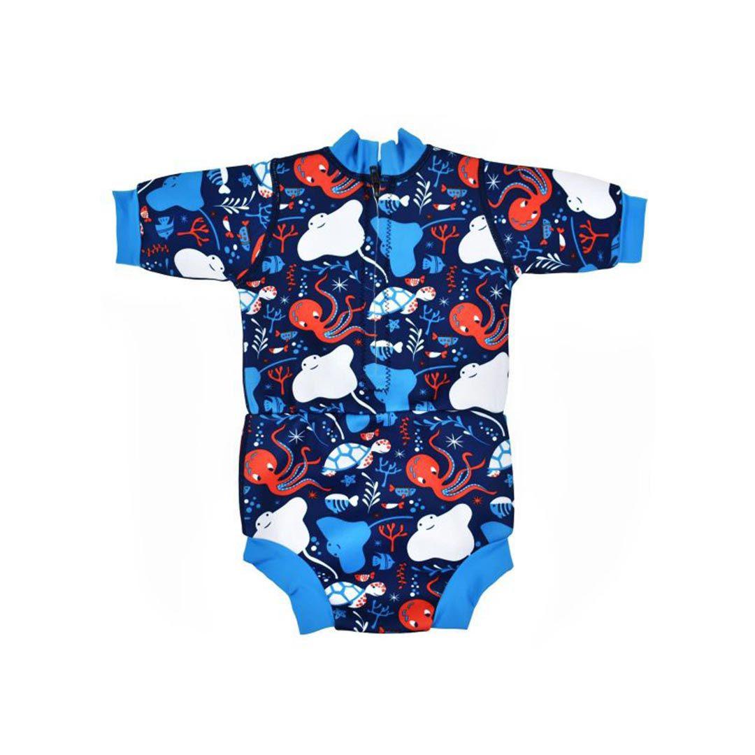  Splash About Happy Nappy Wetsuit - Under the Sea、mySite、merchandisen