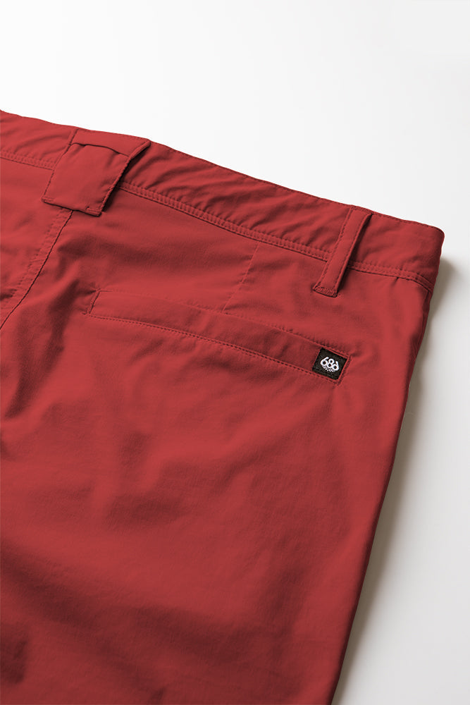 686 Men's Everywhere Featherlight Chino Short、mySite、i-lightchina