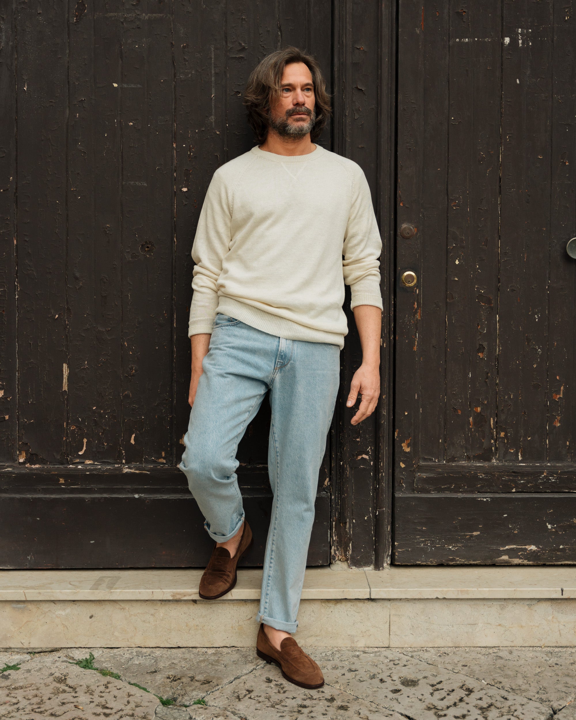  Alberona、mySite、merchandisen