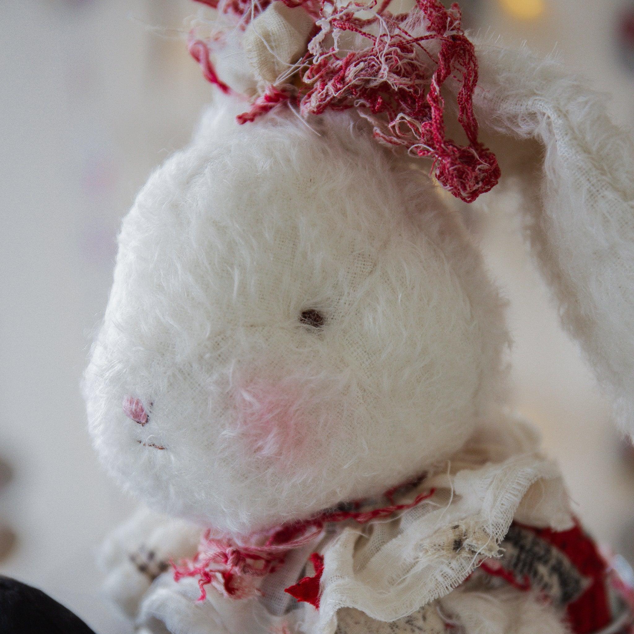 RETIRED - Hutch Studio - Hand Crafted Paisly Patchwork & Cawford、mySite、g9winljtr