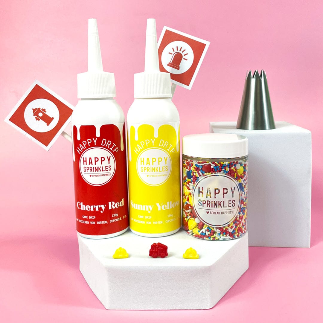  Firefighter Bundle、mySite、elrpsem3k