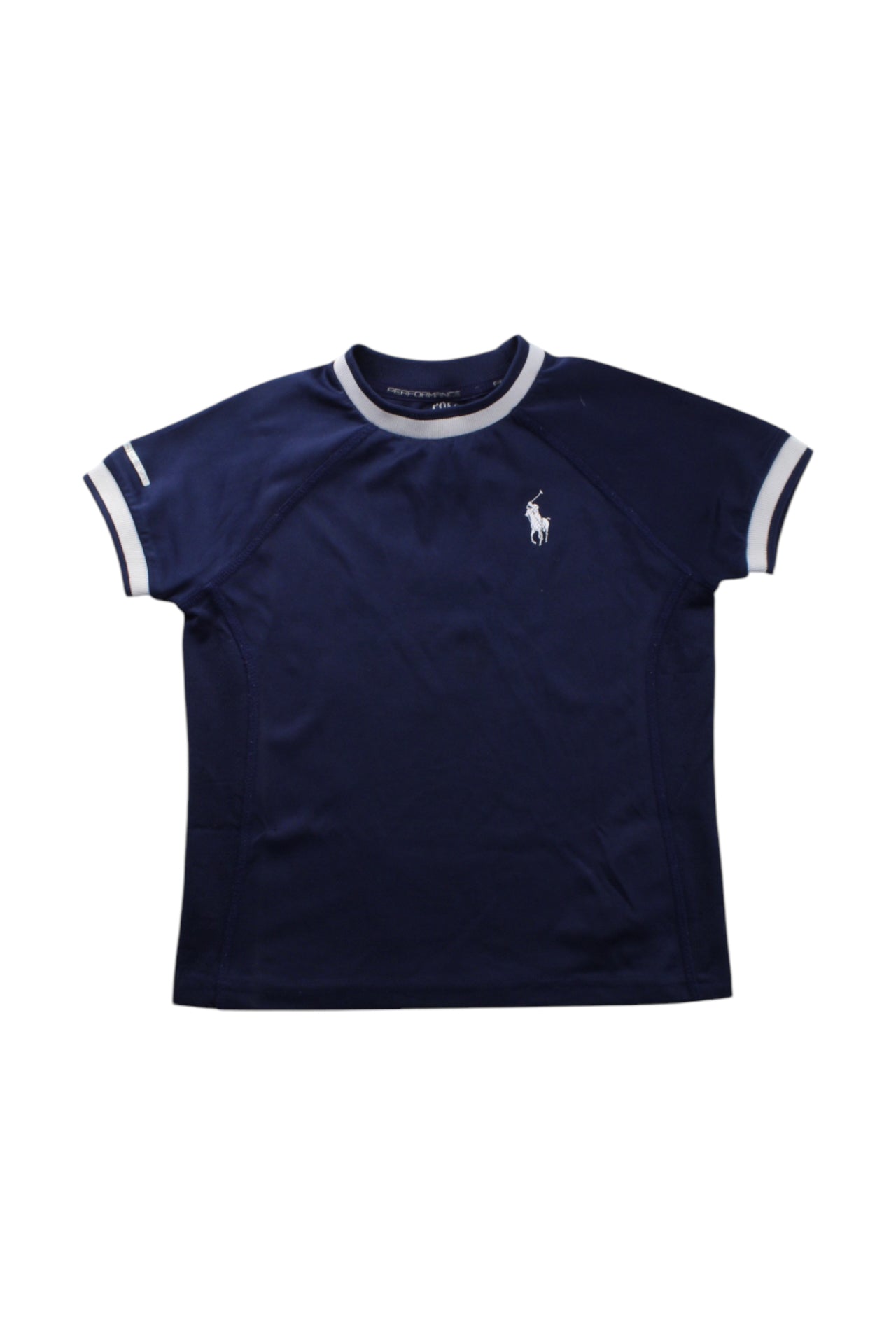 Polo Ralph Lauren Short Sleeve T-Shirt Size 4T、mySite、g9winljtr