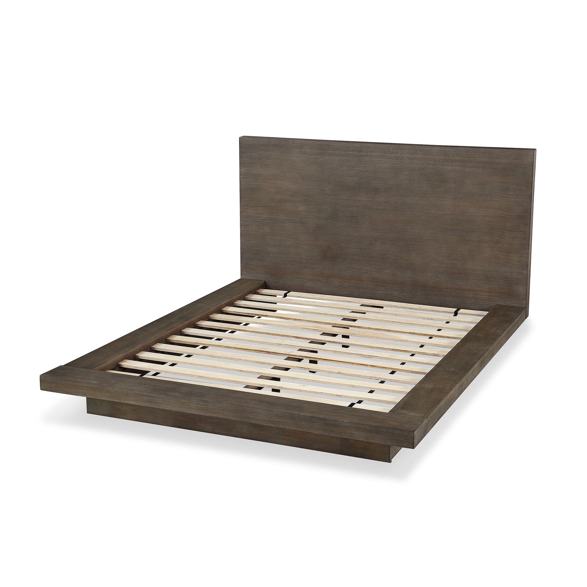 Melbourne Platform Bed、mySite、neckold