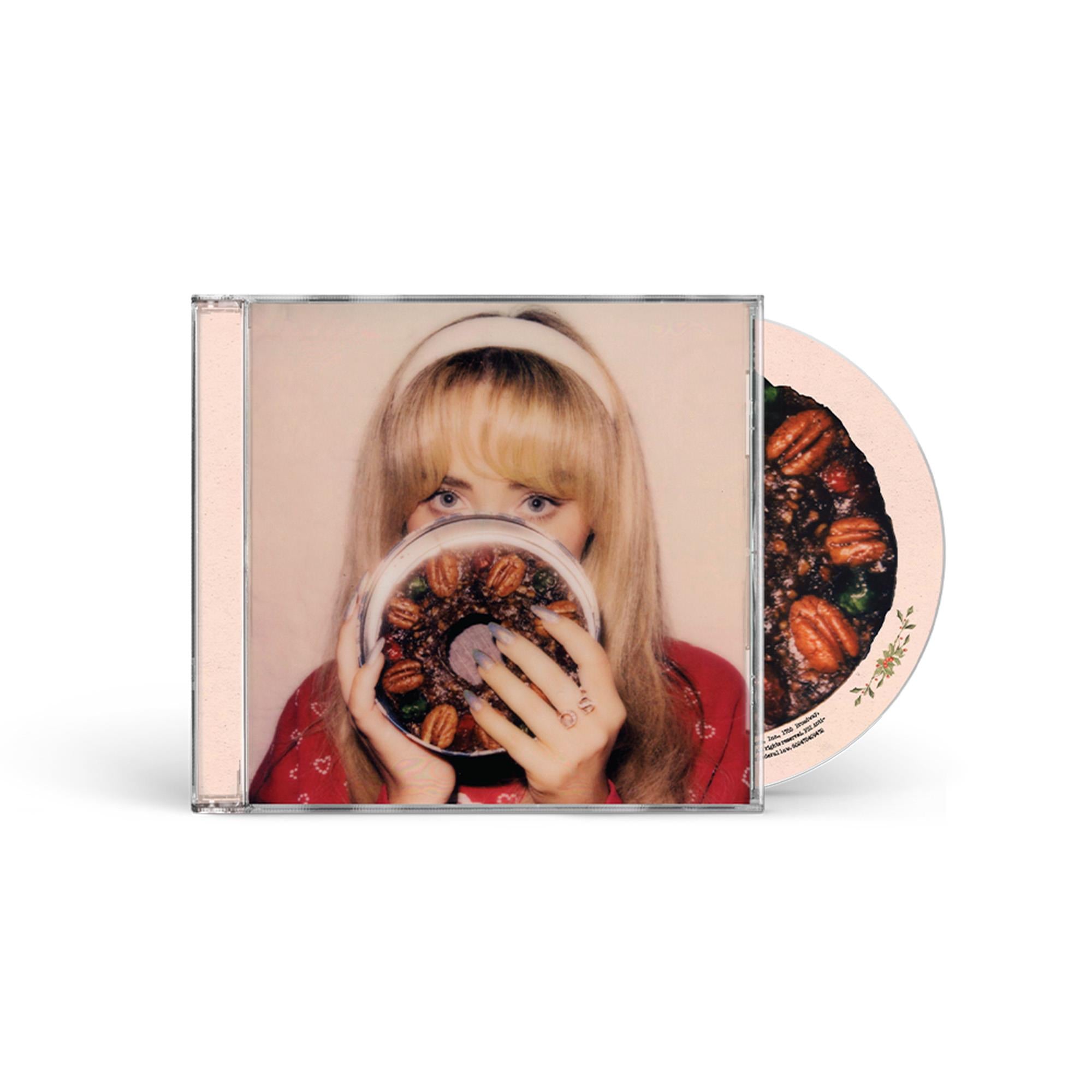 fruitcake (EP)、mySite、camillekostekn