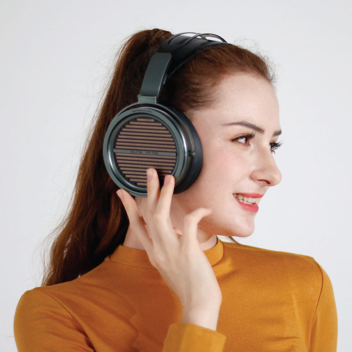  Aune Audio - SR7000、mySite、merchandisen