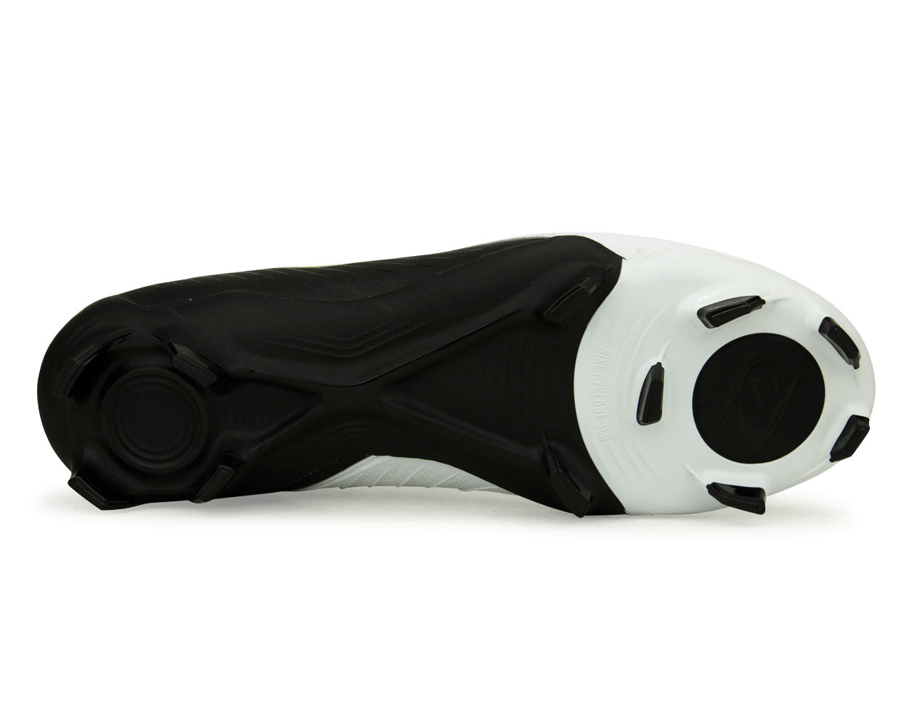 Nike Men's Phantom GX II Academy FG/MG White/Black/Gold、mySite、noshort