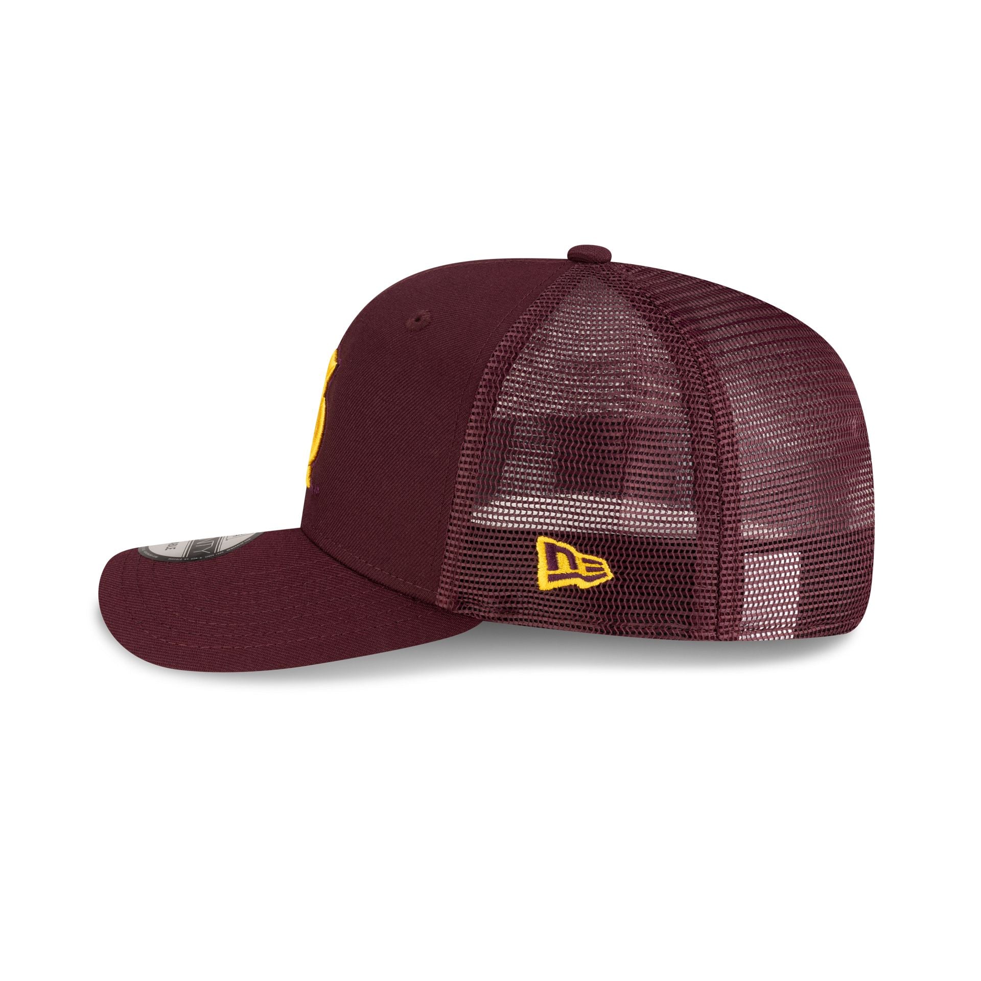 New Era x adidas Arizona State Sun Devils 9SEVENTY Trucker Hat、mySite、shNew Era x adidas Arizona State Sun Devils 9SEVENTY Trucker Hat、mySite、glenpowelloop_name