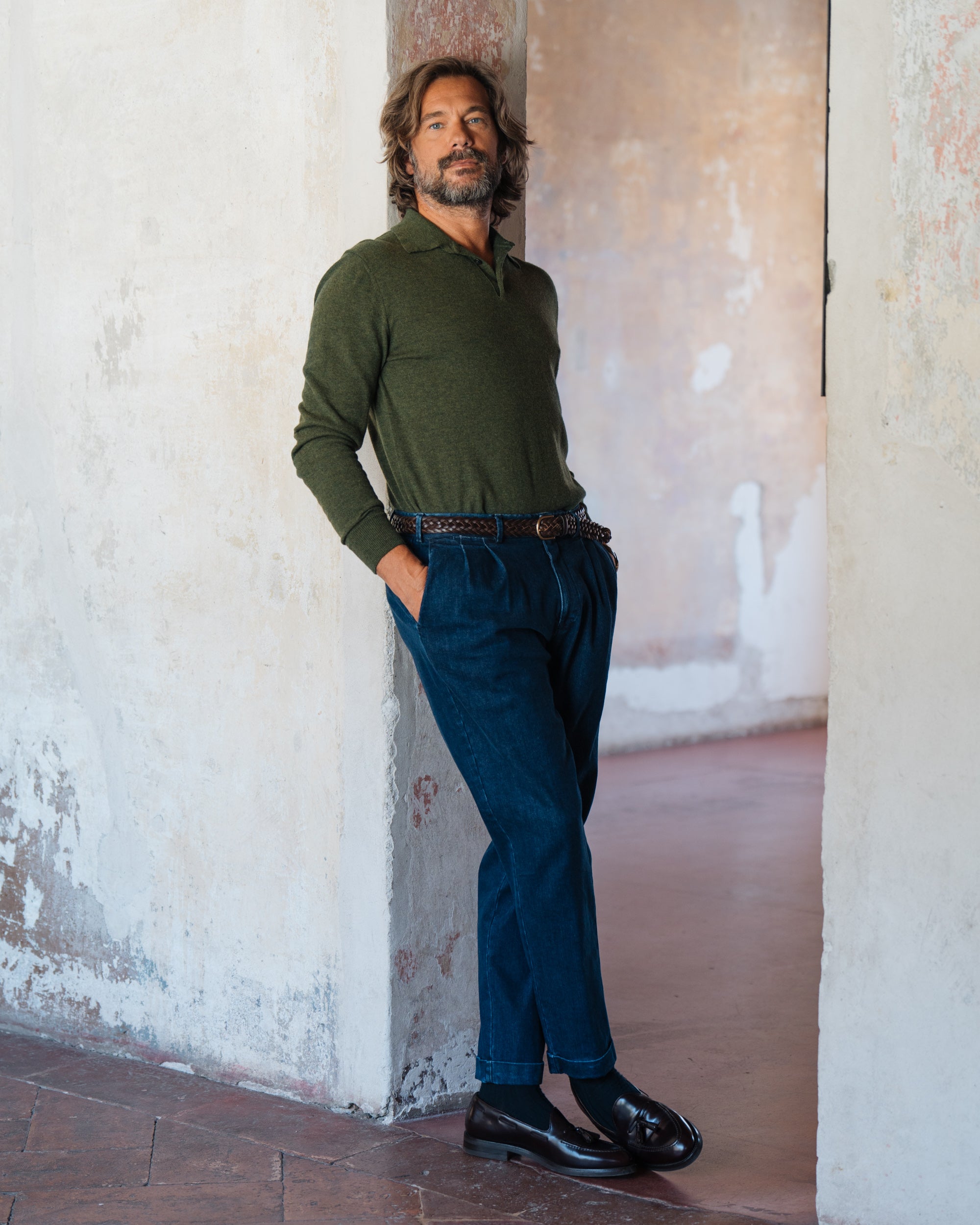  Bard、mySite、merchandisen