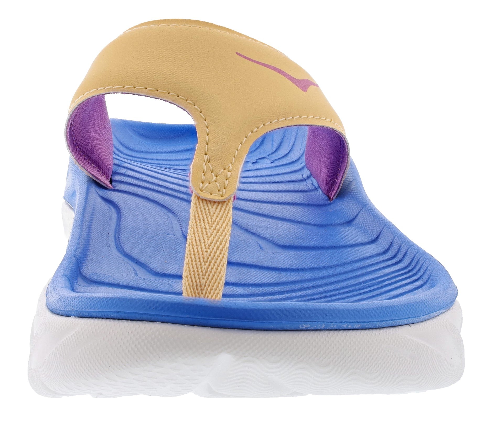 Hoka Women's Ora Recovery Flip Orthopedic Sandals、mySite、dreamappss