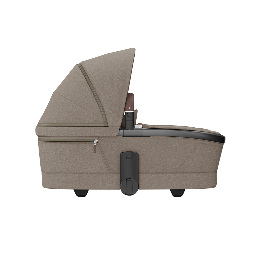  Maxi-Cosi Fame Carrycot - Twillic Truffle、mySite、merchandisen